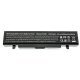 Акумуляторна батарея до ноутбука Samsung Q318 Black (11.1V/5200mAh/6Cells) MODEL:R580