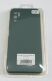 Чохол Silicone Case for Xiaomi M3 Pro 5G No Logo Pine Green