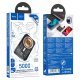 Power Bank HOCO Q14 PD 20W magsafe 5000mah з бездротовою зарядкою чорний