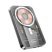 Power Bank HOCO Q14 PD 20W magsafe 5000mah з бездротовою зарядкою чорний