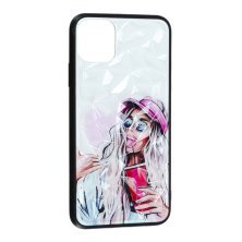Чохол Prisma Ladies New для Apple iPhone 11 Pro Max Cocktail