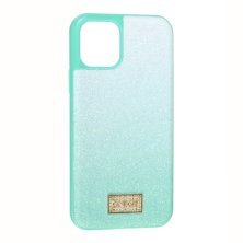 Чохол One Gif Gradient для Apple iPhone 11 Pro Green