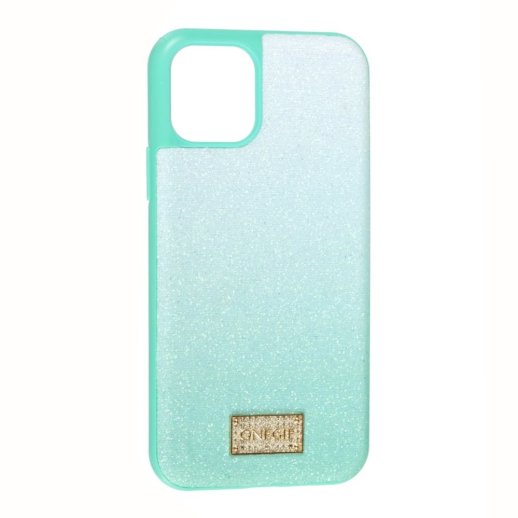 Чохол One Gif Gradient для Apple iPhone 11 Pro Green