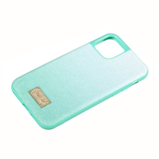 Чохол One Gif Gradient для Apple iPhone 11 Pro Green