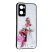 Чохол Prisma Ladies New для Oppo A76 Pink Bag