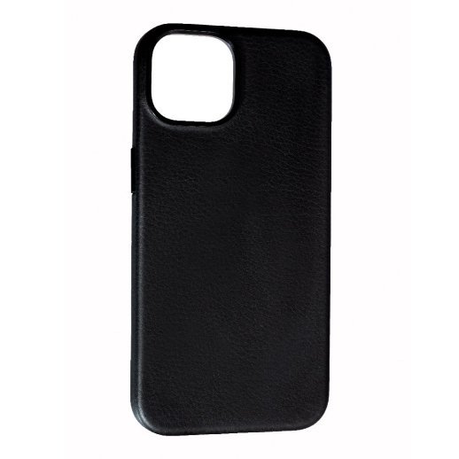 Чохол Puloka Classical Series для Apple iPhone 14 Plus Black