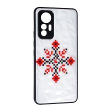 Чохол Prisma UA для Xiaomi 12 Lite Pattern
