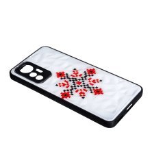 Чохол Prisma UA для Xiaomi 12 Lite Pattern