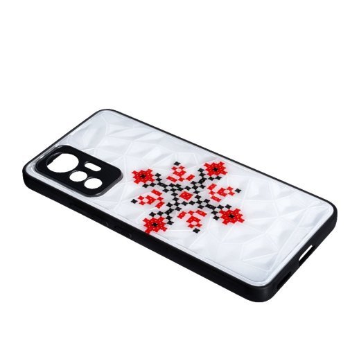 Чохол Prisma UA для Xiaomi 12 Lite Pattern