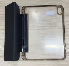 Чехол книжка Smart Case Apple (iPad10) 10.9 2022 Pencil Case NEW Black