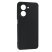 Силіконовий чохол Case SMTT (AA) для Xiaomi Redmi A5 (UA/EUROPE) Black