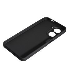 Силіконовий чохол Case SMTT (AA) для Xiaomi Redmi A5 (UA/EUROPE) Black