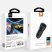 Автомобільний зарядний пристрій WUW C146 TYPE-C PD + USB QC 3.0 ЧОРНИЙ (35)