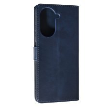 Чохол-книжка "Business" для Xiaomi Redmi A5 (UA/EUROPE) Dark Blue Cat