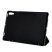 Чохол Smart Case With Pencil для Samsung T970 /T730 /TAB S7 FE /TAB S7 Plus /TAB S8 Plus /TAB S9 Plus /TAB S9 FE Plus /X800 Black