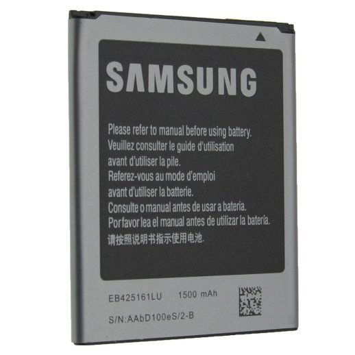АКБ STANDART SAMSUNG S7562 | i8160 Galaxy Ace | S7562 Galaxy S Du