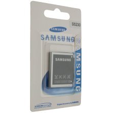 Акумулятор до телефону SAMSUNG S5230 А клас