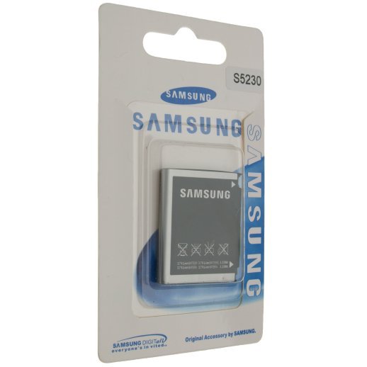 Акумулятор до телефону SAMSUNG S5230 А клас