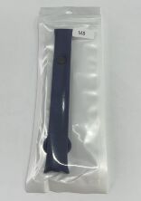 Ремешок Xiaomi Mi Band 8  Original Design Midnight Blue(12)