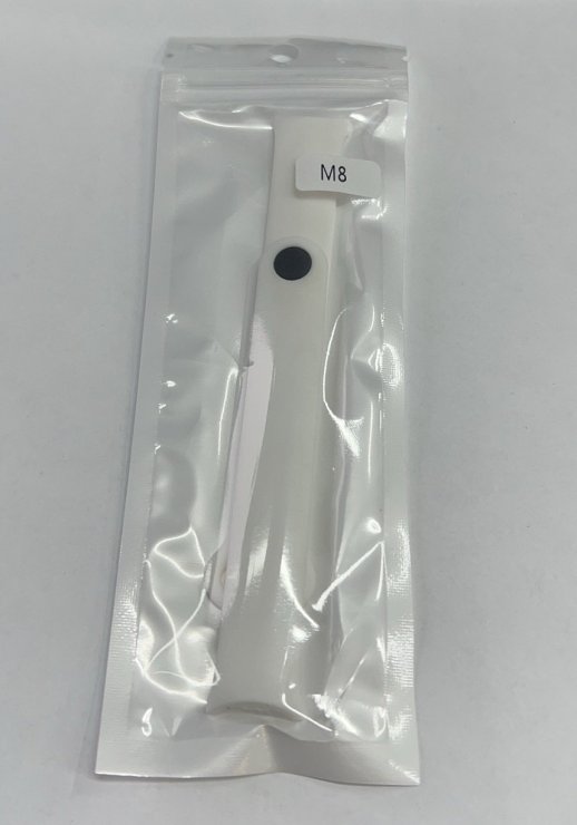 Ремешок Xiaomi Mi Band 8  Original Design Midnight Blue(12)