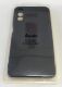 Avantis Full Silicone Case Samsung M13 Elegant Purple