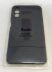 Avantis Full Silicone Case Samsung M13 Elegant Purple