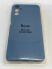 Avantis Full Silicone Case Samsung M13 Elegant Purple