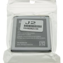 Акумулятор ОРИГІНАЛ КУЛЕК SAMSUNG J2 | G360 | J200 | G361