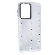 Чохол Glue Case Hit для Samsung A17 Rose