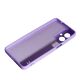 Силікон Case SMTT (AA) для Motorola G14 Lavender
