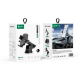Автодержатель Avantis AH-570 Car Bracket Black
