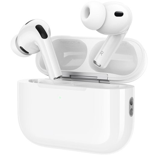Бездротові навушники HOCO EW97 TWS з ANC шумозаглушенням, Bluetooth 6.0