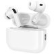 Бездротові навушники HOCO EW97 TWS з ANC шумозаглушенням, Bluetooth 6.0