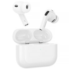 Бездротові навушники HOCO EW97 TWS з ANC шумозаглушенням, Bluetooth 6.0