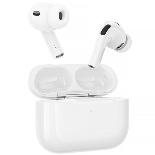 Бездротові навушники HOCO EW97 TWS з ANC шумозаглушенням, Bluetooth 6.0