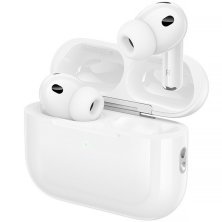 Бездротові навушники HOCO EW97 TWS з ANC шумозаглушенням, Bluetooth 6.0