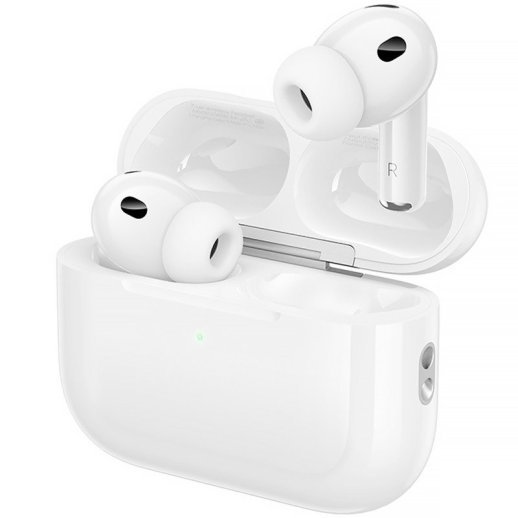 Бездротові навушники HOCO EW97 TWS з ANC шумозаглушенням, Bluetooth 6.0