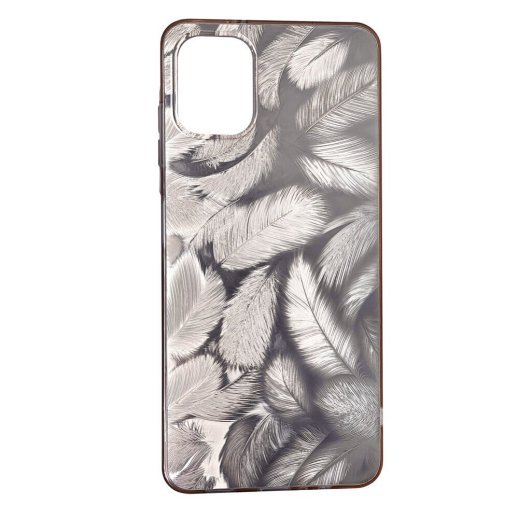 Накладка Nice Case для Samsung A06 Bronze