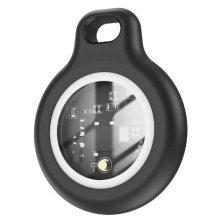 GPS ТРЕКЕР HOCO E91, БIЛИЙ