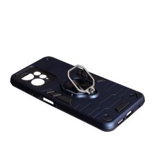 Накладка Antishock для Xiaomi Redmi Note 12 (4G) Dark Blue