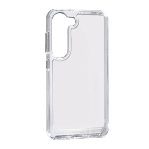 Накладка Shock case для Samsung S23 Plus Transparent