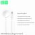 Зарядний пристрій для годинника USB-С (TYPE-C) DENMEN DW01T для Apple Watch Wireless Charging