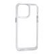 Накладка Shock case для Apple iPhone 13 Pro Transparent