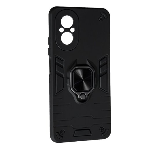 Накладка Antishock для Realme C67 (4G) Black