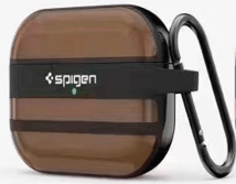 Чохол Spigen Shield Cover AirPods 2 Brown 5