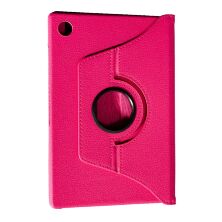Чохол планшет TX 360 для Samsung Tab A8 (10.5) / X200 / X205 Pink
