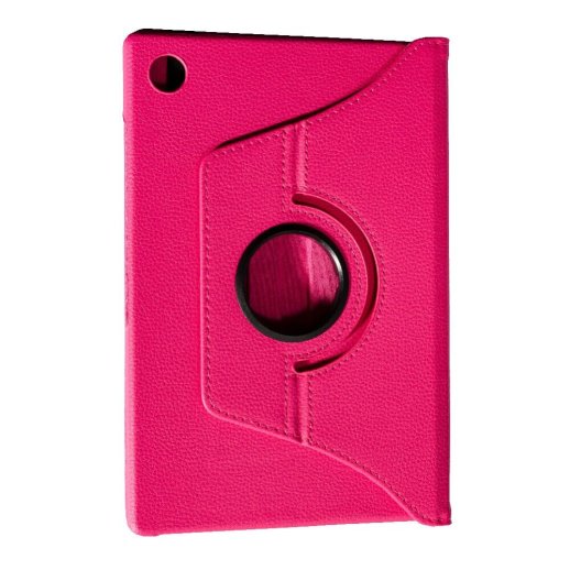 Чохол планшет TX 360 для Samsung Tab A8 (10.5) / X200 / X205 Pink
