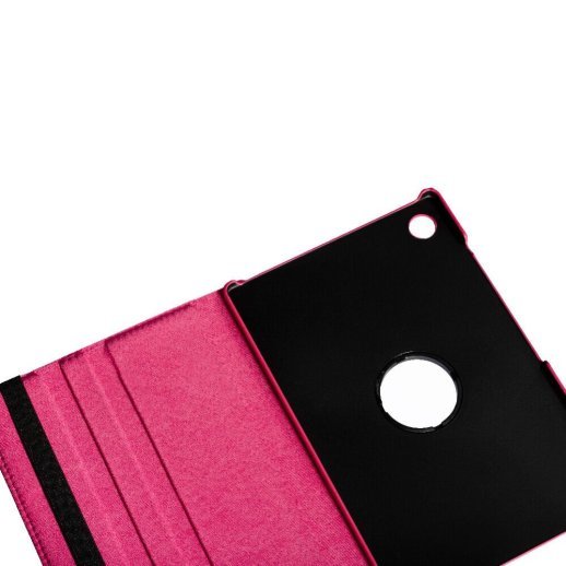 Чохол планшет TX 360 для Samsung Tab A8 (10.5) / X200 / X205 Pink