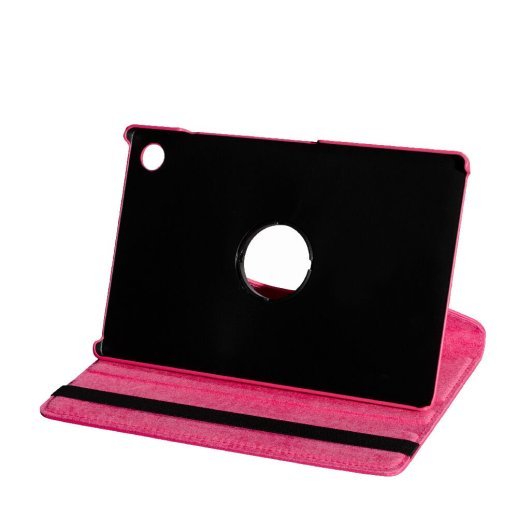 Чохол планшет TX 360 для Samsung Tab A8 (10.5) / X200 / X205 Pink