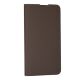 Книжка Flip Cover Elite для Xiaomi Redmi Note 14 (5G) Brown